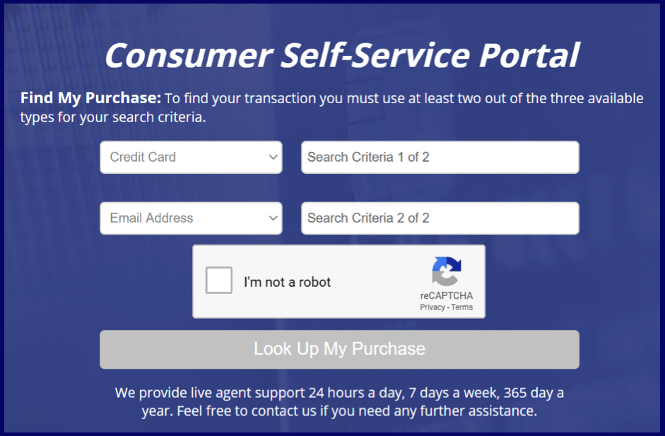 StirpChat SegPay Billing